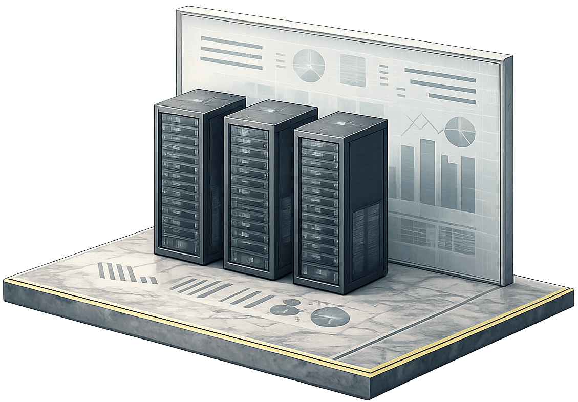 پلتفرم هوش مصنوعی