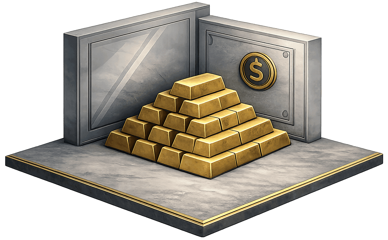 پلتفرم خزانه